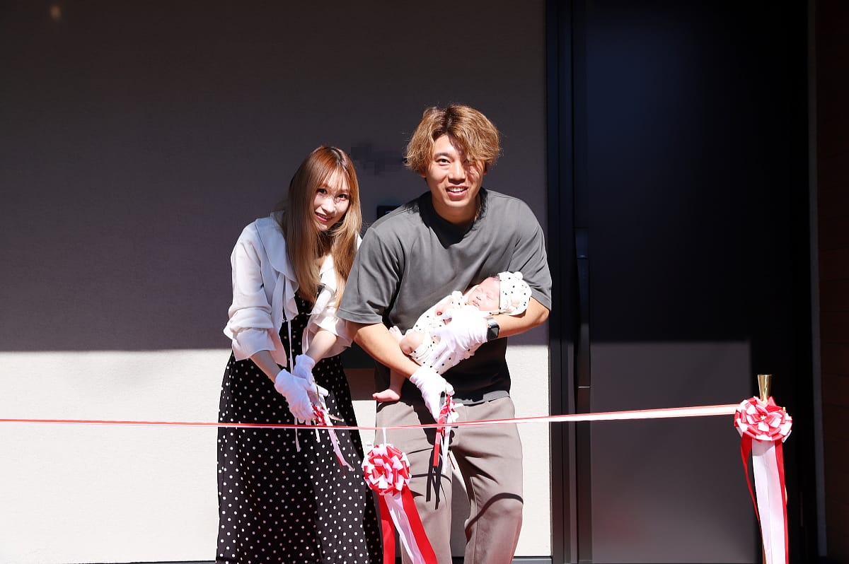 「平屋住宅工房」千曲市のM様邸、お引渡しとなりました！！