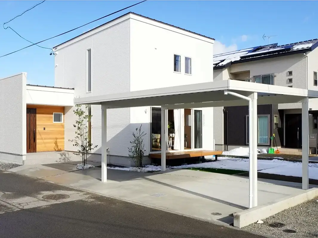 上田市でローコスト住宅を建てる前に知っておくべき家づくりのポイント