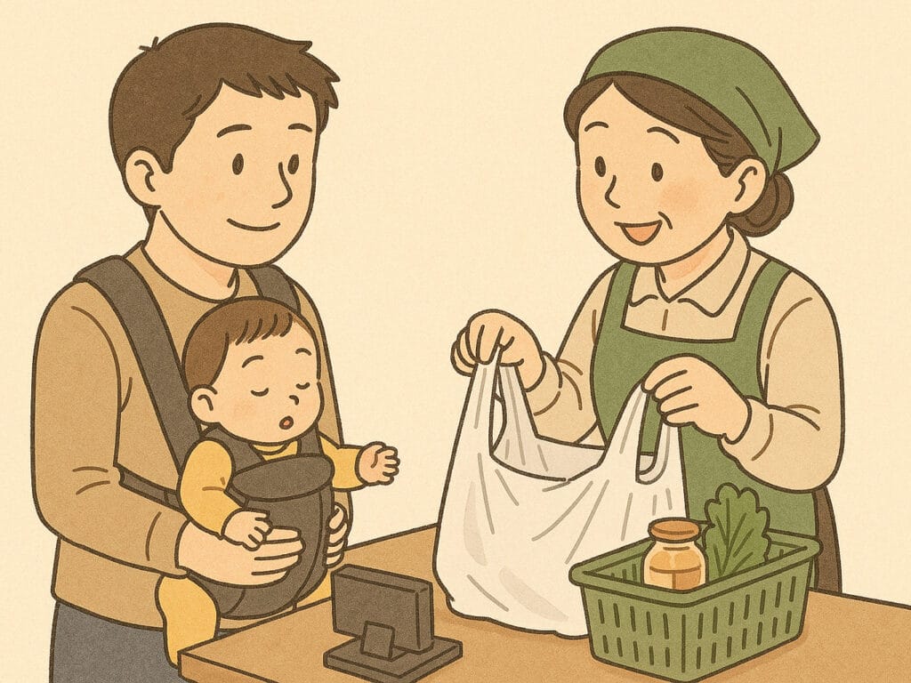 世界は誰かの仕事でできている［竹内のブログ］