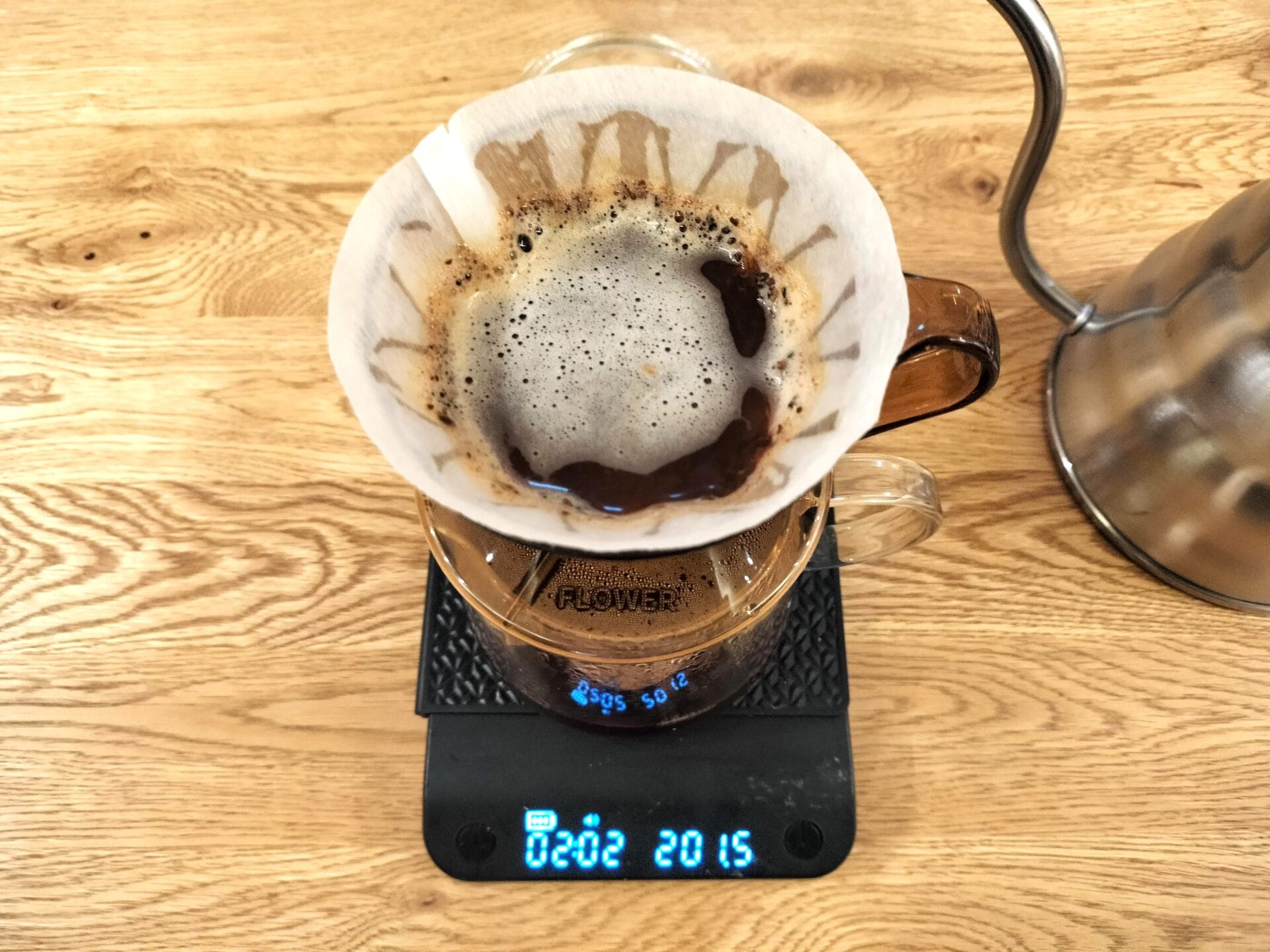 コーヒーセミナー☕