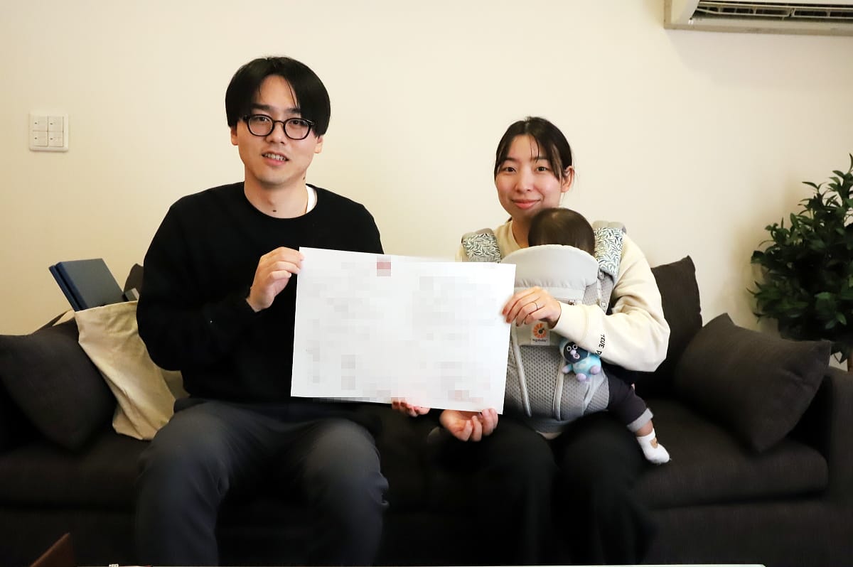安曇野市のH様、ご契約です！！