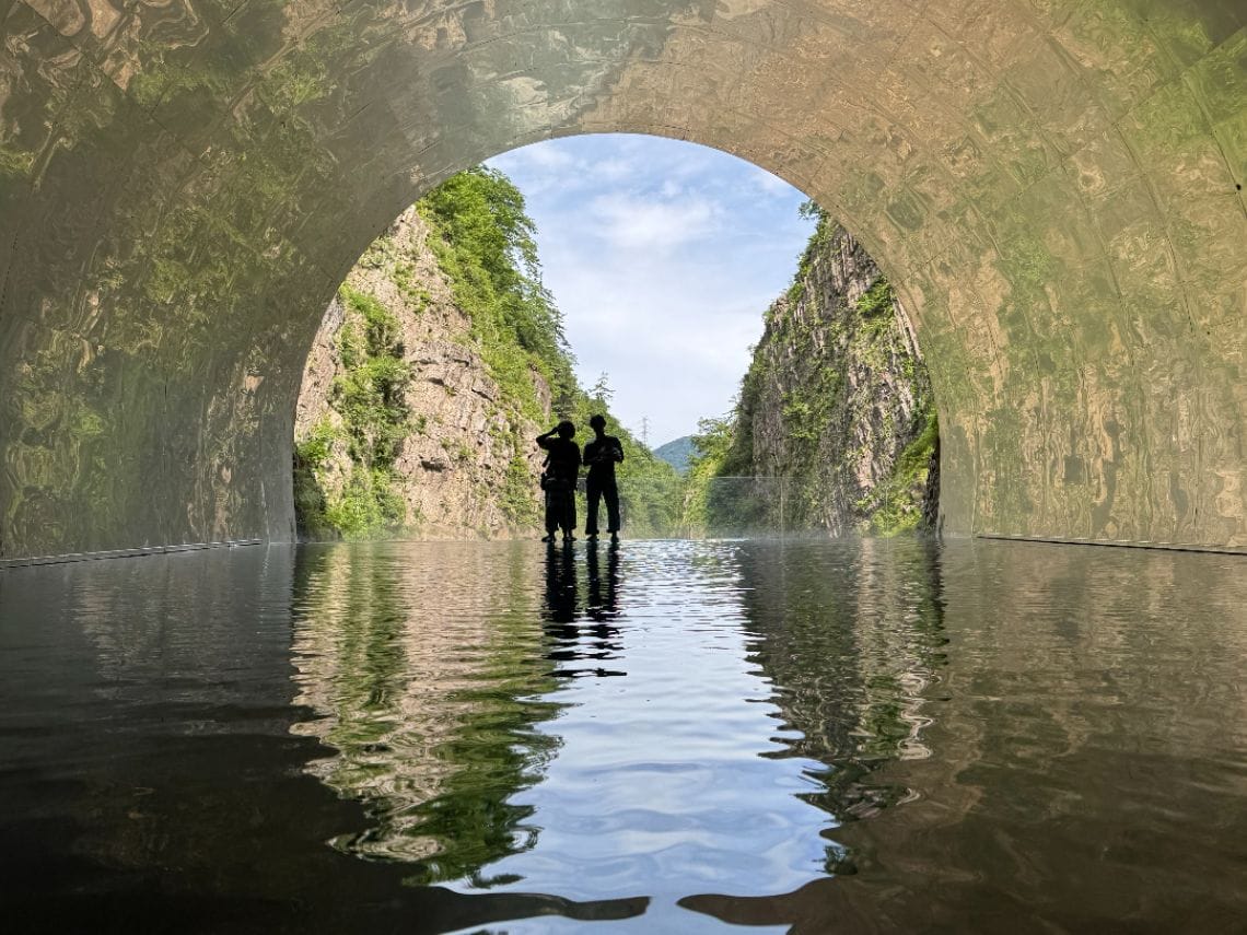 初めまして、工務担当の田中です。