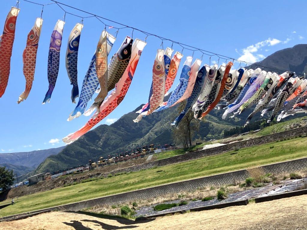 近くの“しあわせ”［竹内のブログ］