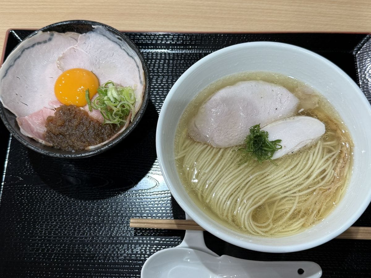 ラーメンブログ