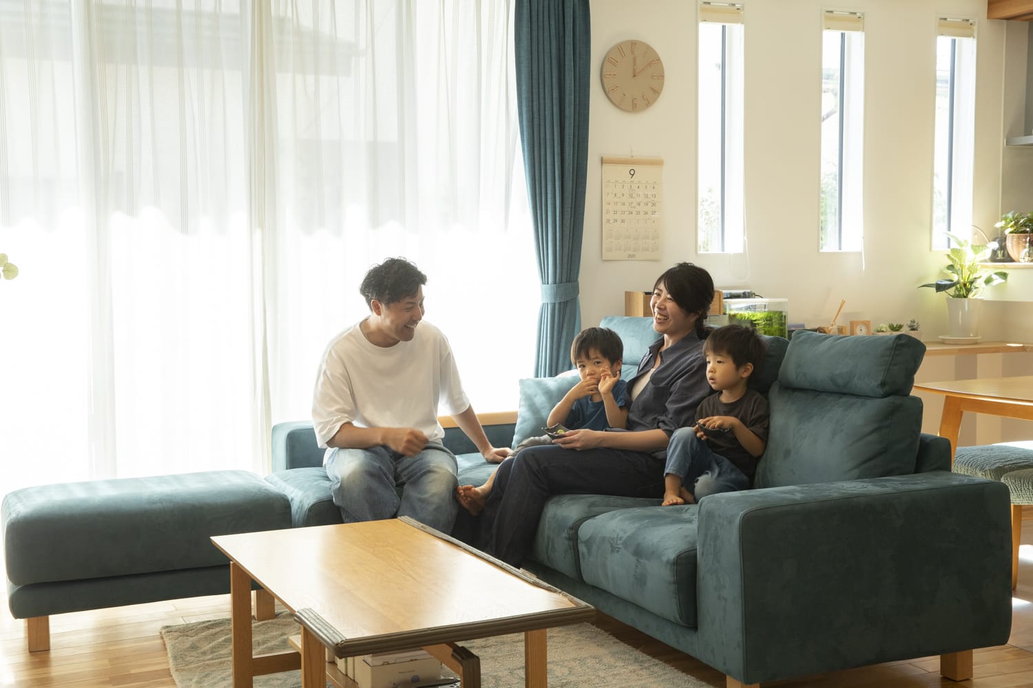 【メディア掲載】新建ハウジング×MEAS「WE LOVE THIS HOUSE」に、しあわせやのお家が掲載されました！
