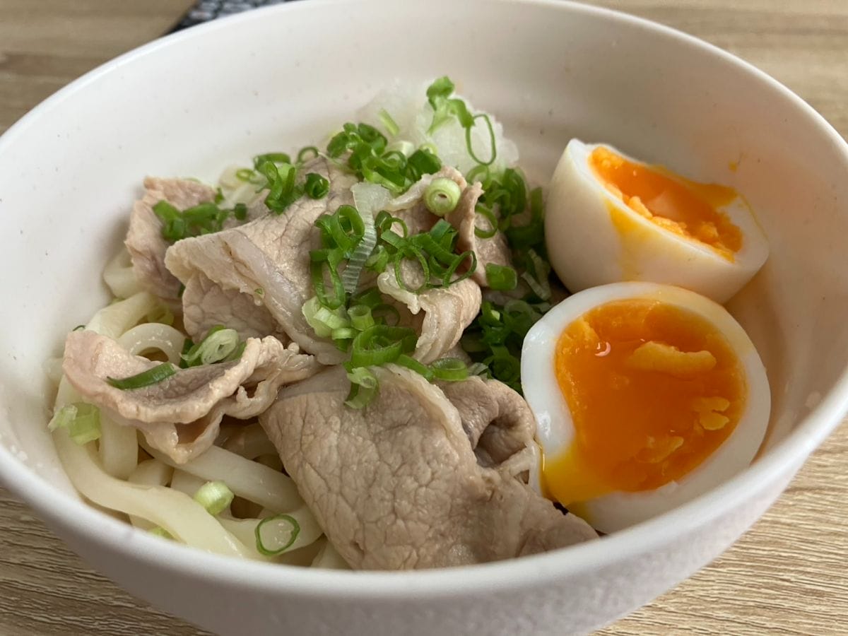 暑い日に食べたいもの！