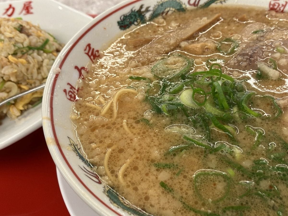 食べ物ブログ　Part3