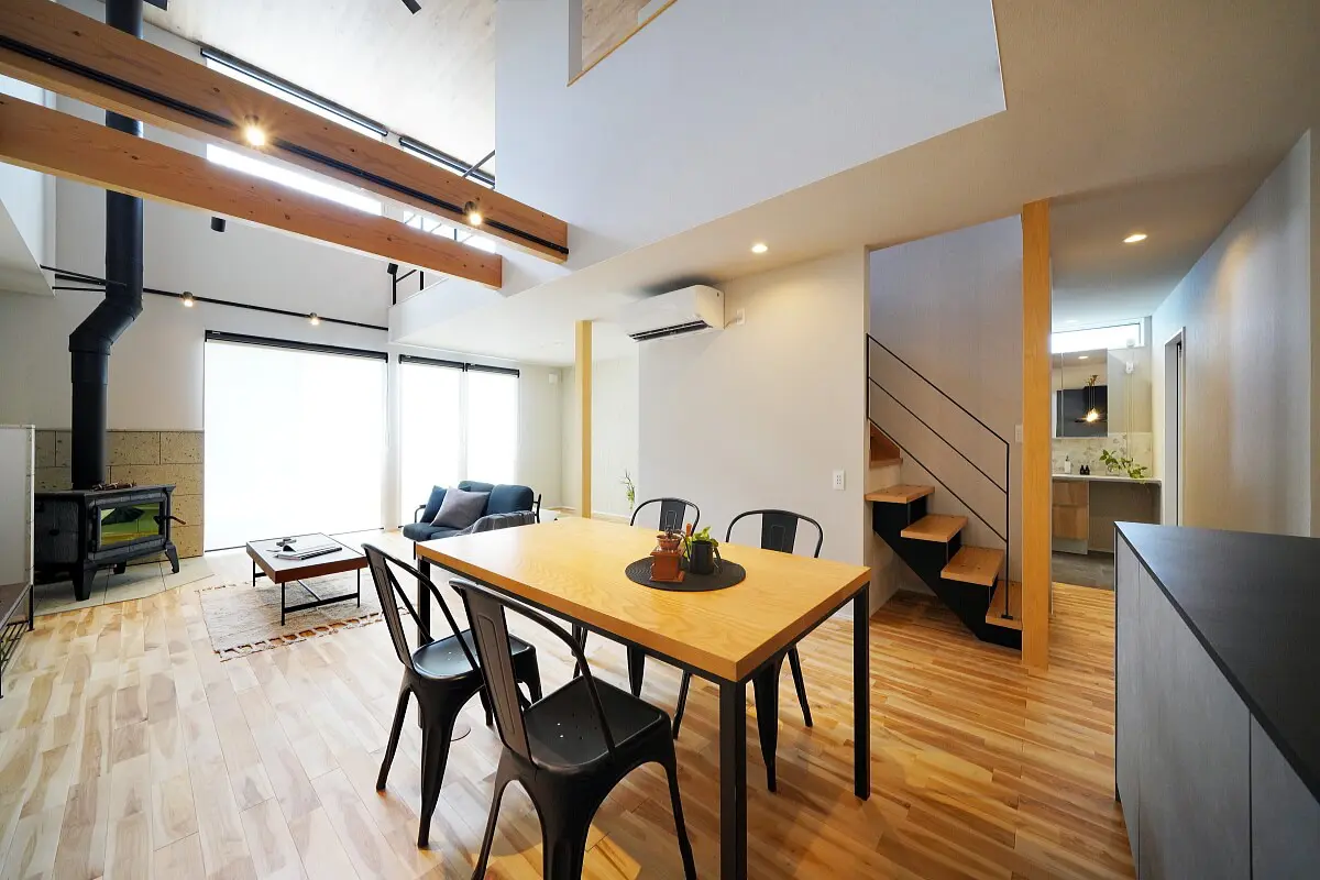 長野市で戸建てを建てるポイント！ 新築・建売・平屋など注意点や選び方の事例を紹介