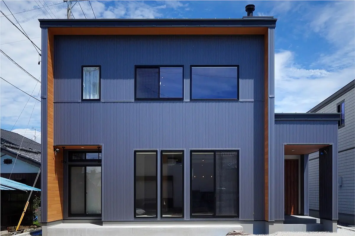 長野市で戸建てを建てるポイント！ 新築・建売・平屋など注意点や選び方の事例を紹介
