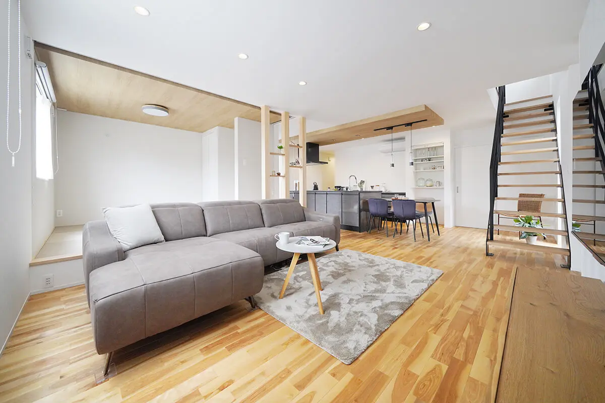 上田市でおしゃれな工務店で家を建てる！おすすめの住宅メーカーの事例を紹介