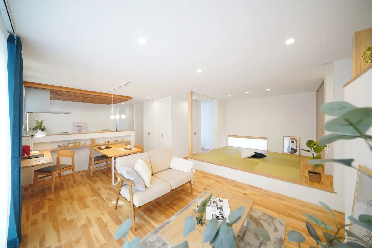 長野市で戸建てを建てるポイント！ 新築・建売・平屋など注意点や選び方の事例を紹介