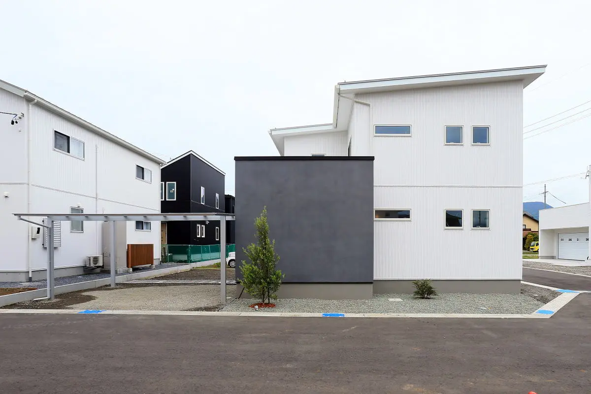 上田市で工務店に依頼した場合の坪単価は？ 工務店で注文住宅を建てる方への事例を紹介