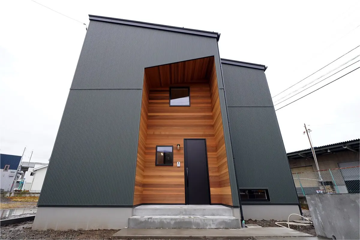 上田市でおしゃれな工務店で家を建てる！おすすめの住宅メーカーの事例を紹介