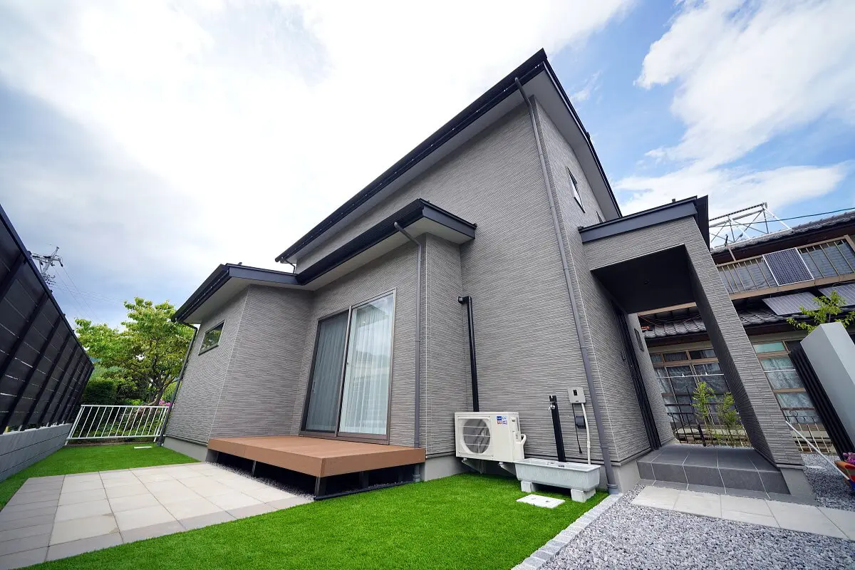 上田市で新築一戸建てや建売の購入を検討している方への事例を紹介