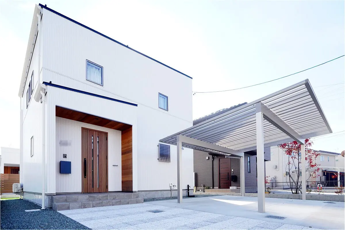 千曲市で高気密・高断熱住宅を建てたい方へ 工務店がポイントを解説します