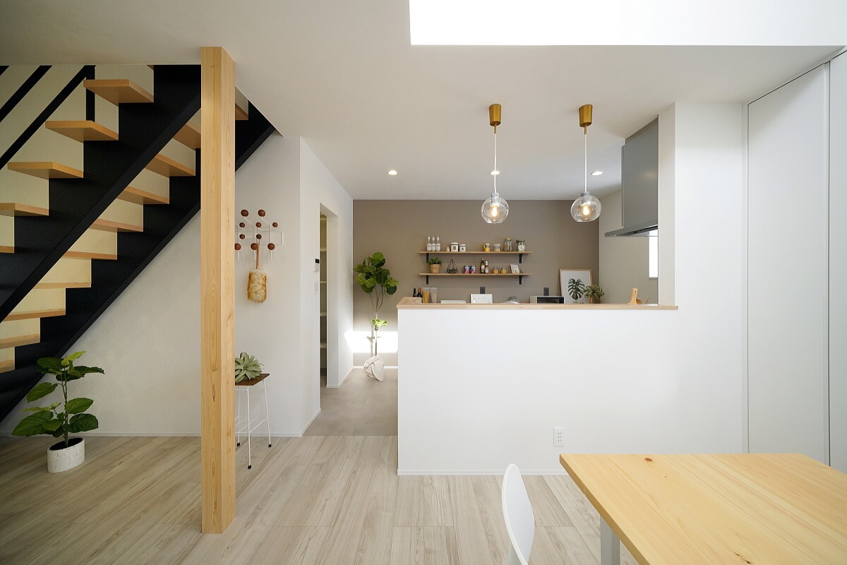 上田市でおしゃれな工務店で家を建てる！おすすめの住宅メーカーとは