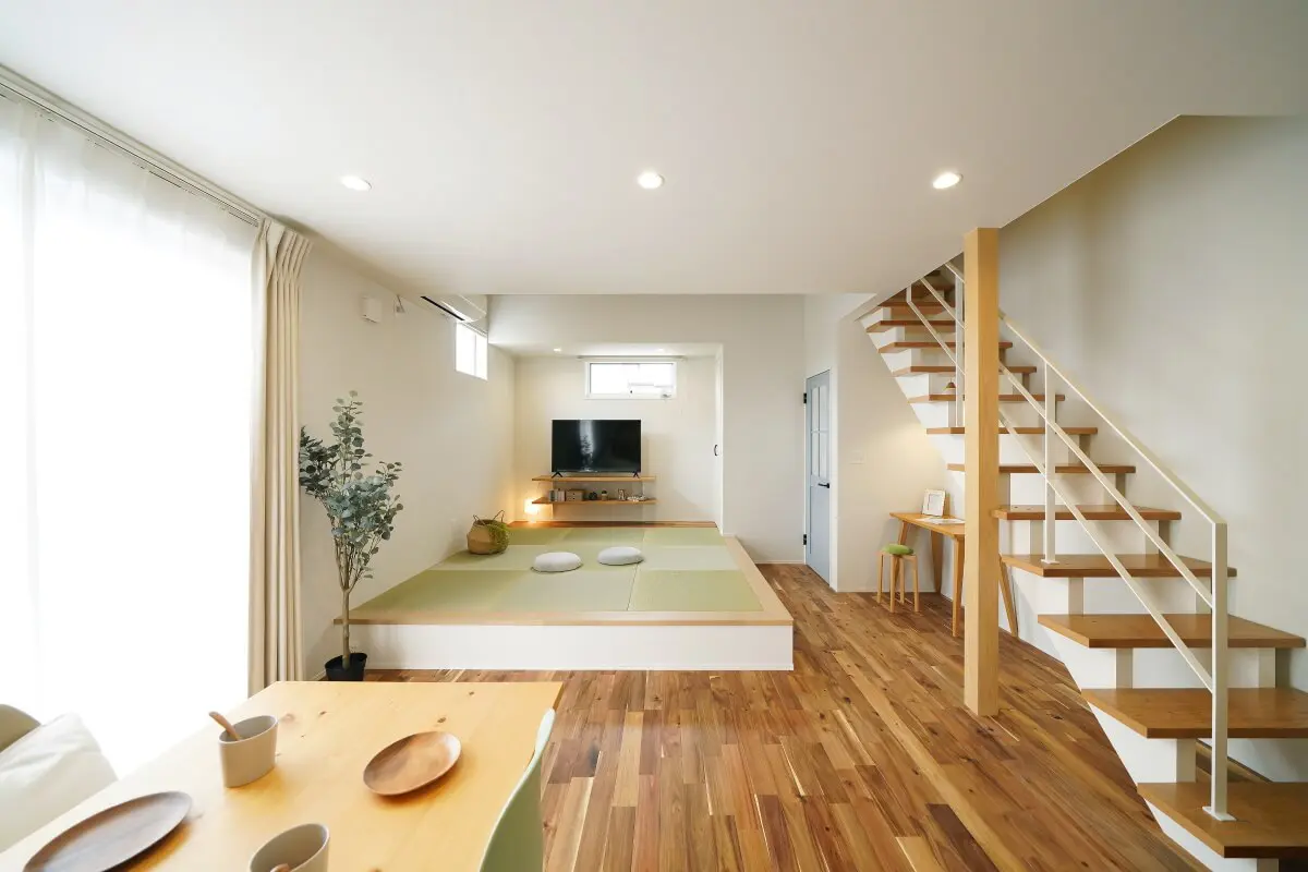 長野市で戸建てを建てるポイント！ 新築・建売・平屋など注意点や選び方の事例を紹介