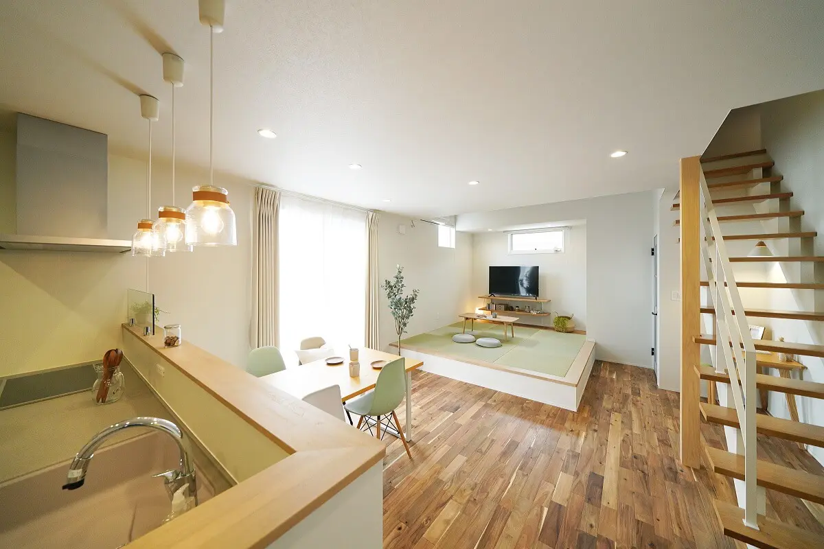 長野市で建売の平屋を検討中の方へ 平屋と建売の注意点などを徹底解説の事例を紹介