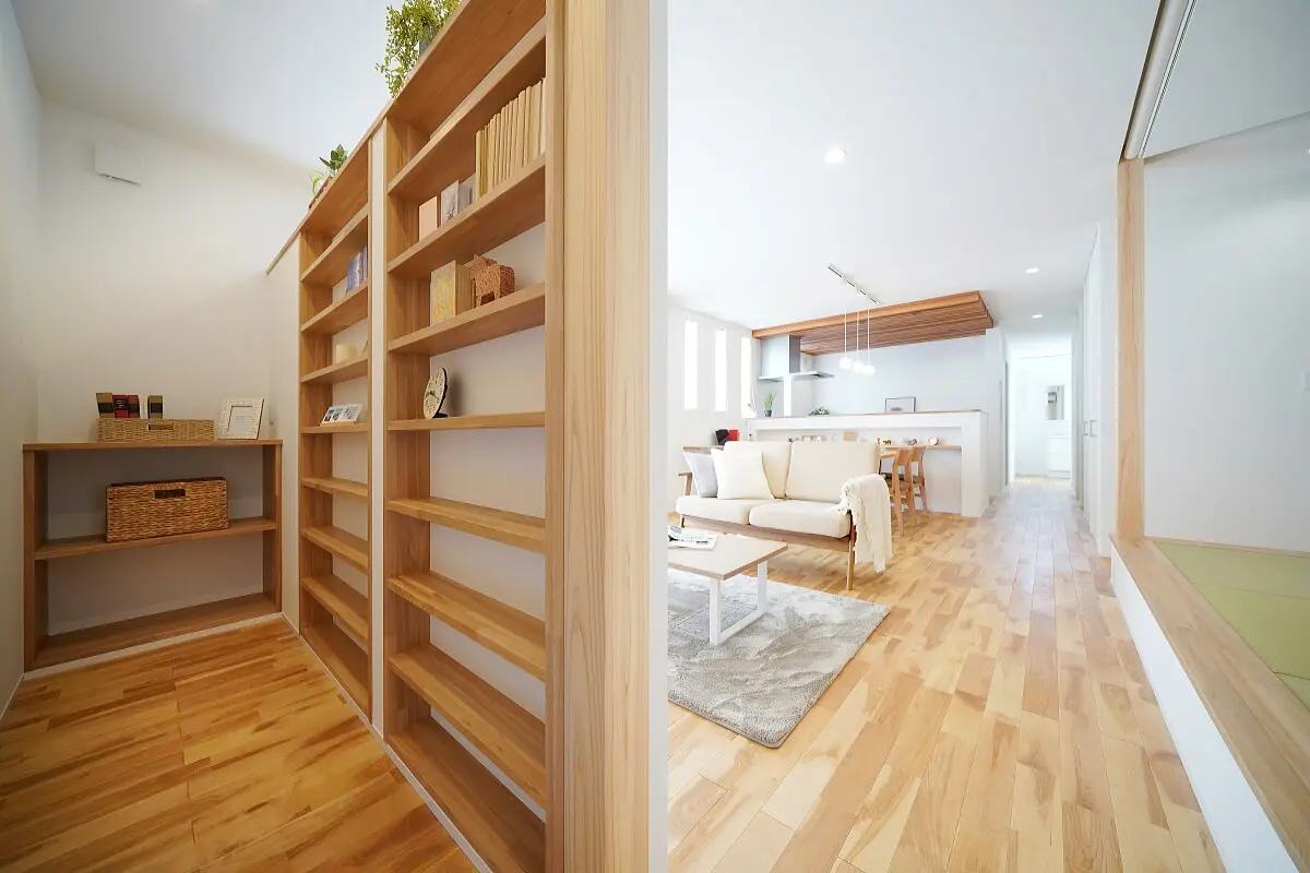 長野市で戸建てを建てるポイント！ 新築・建売・平屋など注意点や選び方の事例を紹介
